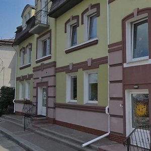 Karaimska vulytsia, 3, Lutsk: photo