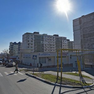 Mefodiyevskaya ulitsa, 112А, Novorossiysk: photo