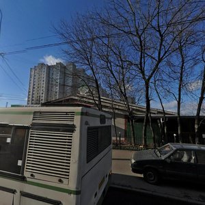 Startovaya Street, 18Ас2 ، موسكو: صورة
