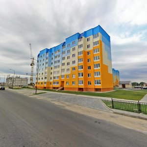 Брест, Улица Сальникова, 20: фото