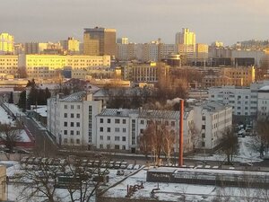 Grushawskaja Street, 11, Minsk: photo