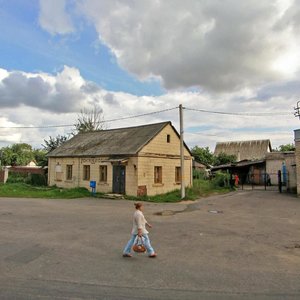 Витебск, Улица Володарского, 35А: фото