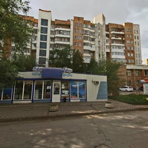 Самара, Владимирская улица, 21А: фото