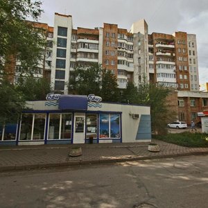 Vladimirskaya Street, 21А, Samara: photo