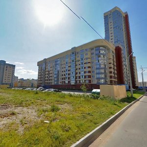 Doblesti Street, 17к2 ، سان بطرسبرغ: صورة
