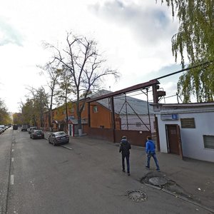 Stakhanovskaya Street, 8с2, Moscow: photo