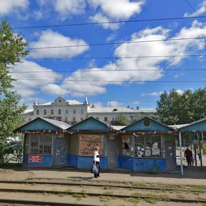 Ulitsa 11-ya Liniya, 183, Omsk: photo