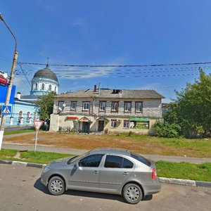Ногинск, Рабочая улица, 67: фото