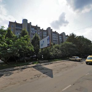 Ивано‑Франковск, Улица Академика Сахарова, 30: фото