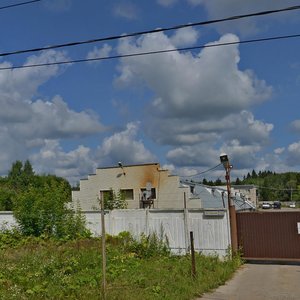 Schapovo Village, вл72, Moscow: photo