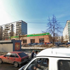 Altayskaya Street, 9А, Moscow: photo