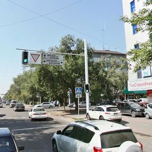 Karasay batyr Street, 155, Almaty: photo