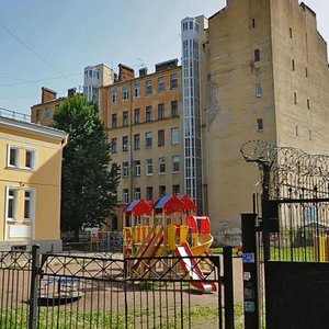 Zverinskaya Street, No:42, Saint‑Petersburg: Fotoğraflar