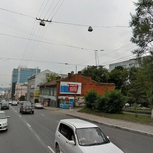 Okeanskiy Avenue, 23 ، فلاديفوستوك: صورة