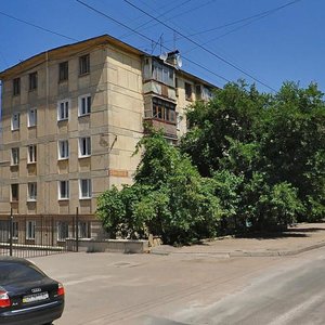 Lva Tolstogo Street, 20, Sevastopol: photo