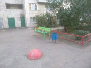 Ulyanovskiy Avenue, 12, : foto