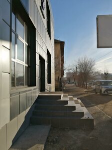 Lenina Street, 166, Chita: photo