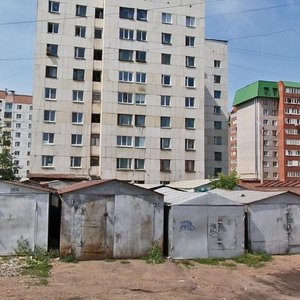 Ulitsa Akhmetova, 316/1 ، أوفا: صورة