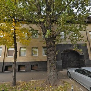 Olkhovskaya Street, 11с1Б, : foto