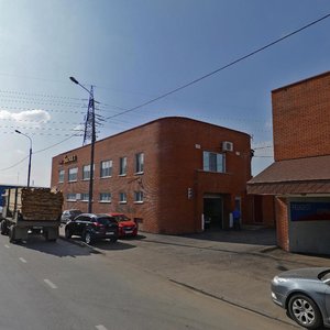 Zhurnalistov Street, 107А ، قازان: صورة
