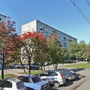 Stroiteley Boulevard, 19, Kemerovo: photo