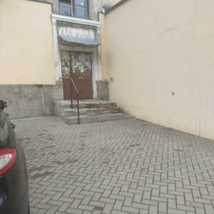 Gorkogo Street, 76, Vladimir: photo