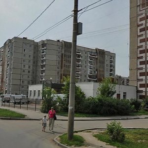 60-letiya SSSR Avenue, 15А, Lipetsk: photo