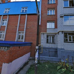 Pirogova Street, 4А, Cheboksary: photo