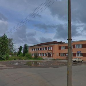 Sovetskoy Armii Street, 56, Pskov: photo