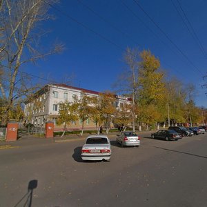 Narodnaya Street, 8, Kursk: photo