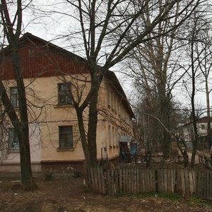 Beketova Street, 76, Nizhny Novgorod: photo