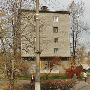 Ulitsa Zhelyabova, 7, Angarsk: photo