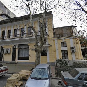 Voykova Street, 14, : foto