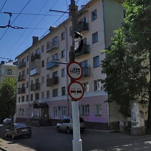 Tekstilschikov Avenue, 7 ، : صورة