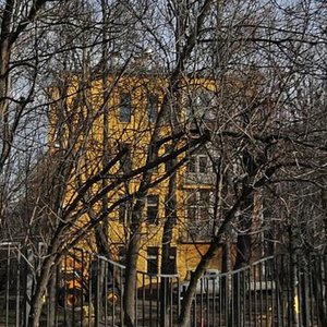 Mikhalkovskaya Street, 65, Moscow: photo