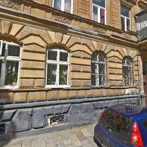 Kotliarska vulytsia, 5, Lviv: photo