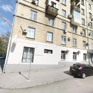 Khalturinskiy Lane, 46, Rostov‑na‑Donu: photo