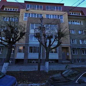 Novoslobodskaya Street, 9 ، ريازان: صورة