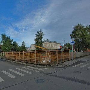 Predtechenskaya ulitsa, 75А, : foto