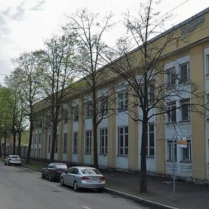 Petrovskiy Avenue, 26Д, : foto