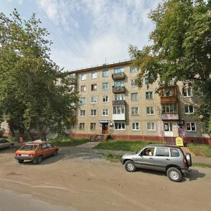 24-ya Severnaya ulitsa, 163, : foto