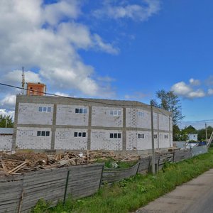 Stroiteley Street, 1, Mozhaysk: photo