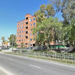 Leningradskaya Street, 73Б ، خاباروفسك: صورة