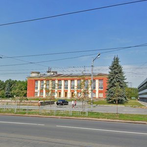 Bogdana Khmelnitskogo Street, 23 ، نوفوسيبيرسك: صورة