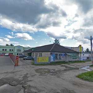 Prusskaya Street, 25, : foto
