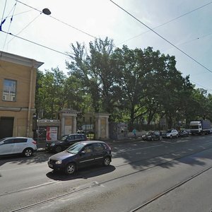 Liteyniy Avenue, 56 ، سان بطرسبرغ: صورة