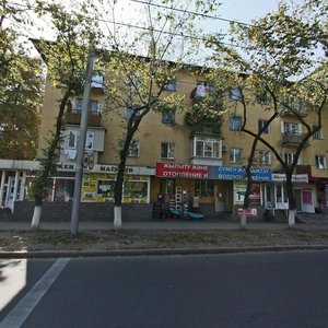 Baitursynov Street, 13, Almaty: photo