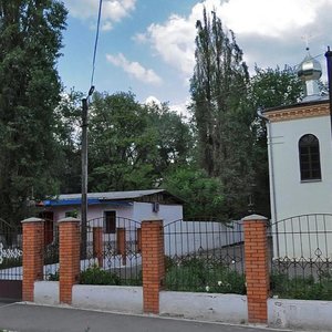 Vulytsia Lysiaka, 20А, Kryvyi Rih: photo