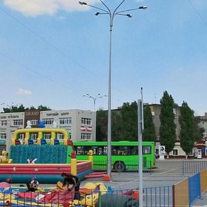 Темиртау, Бульвар Независимости, 23: фото