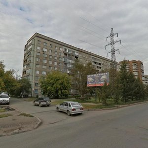 Каменка ул академика павлова 21 красноярск фото Akademika Pavlova Street, 68, Krasnoyarsk - Yandex Maps